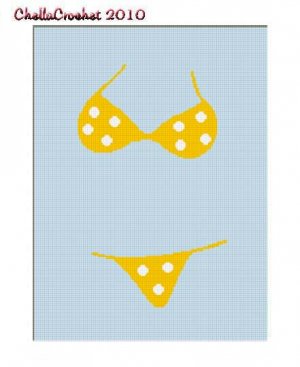 crochet bikini patt
erns | eBay - Electronics, Cars, Fashion