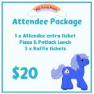 MDPM 2023 Attendee Package