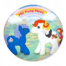 MDPM 2023 2" Mascots Sticker