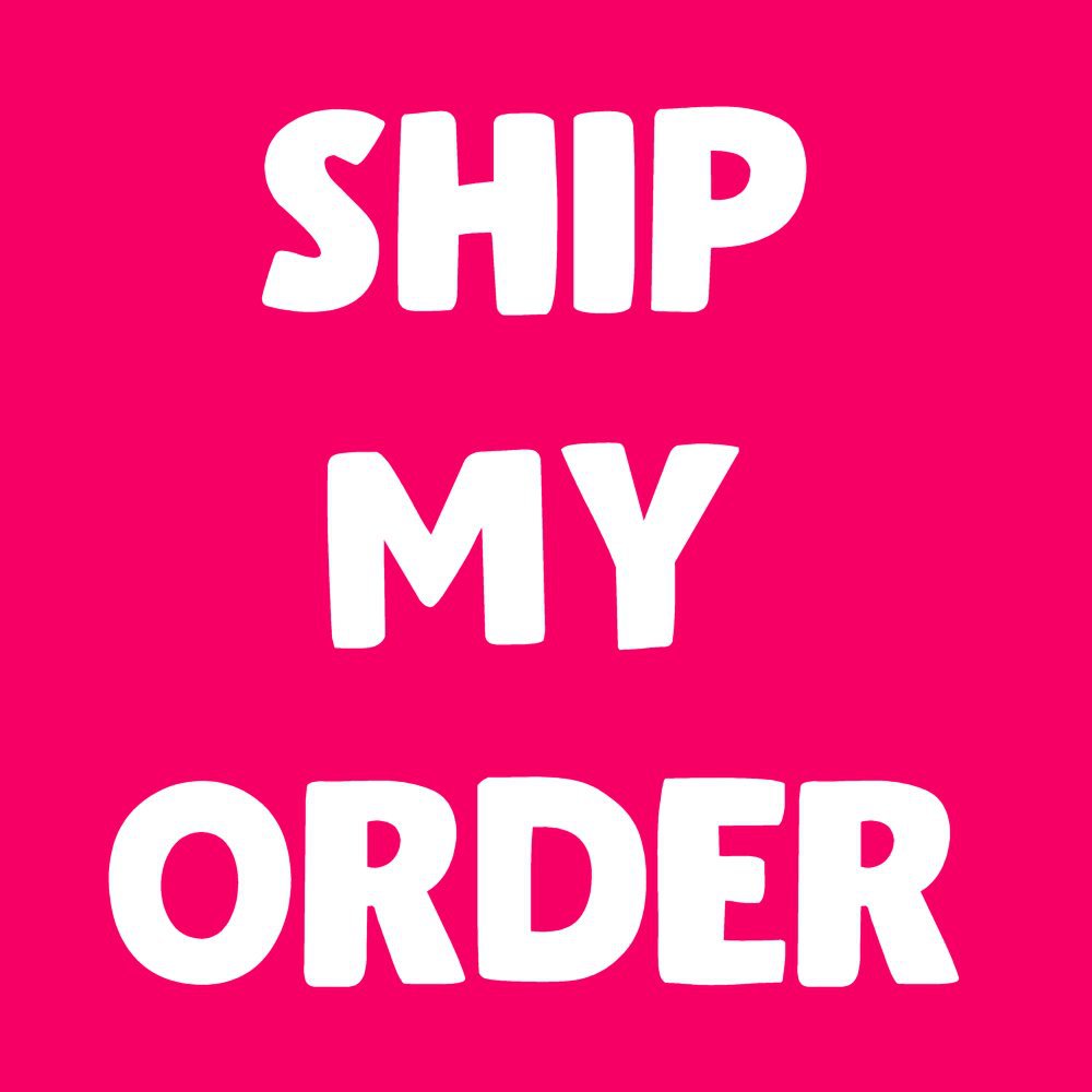 MDPM Order Shipping