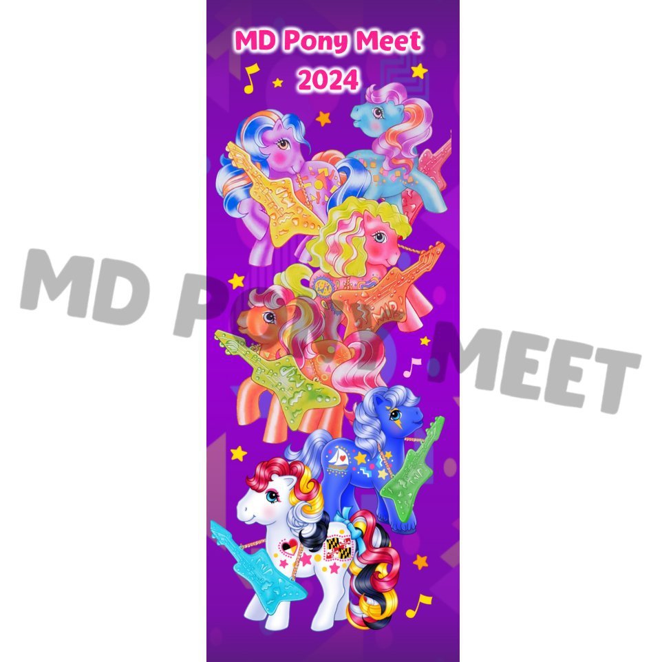 MDPM 2024 Bookmark