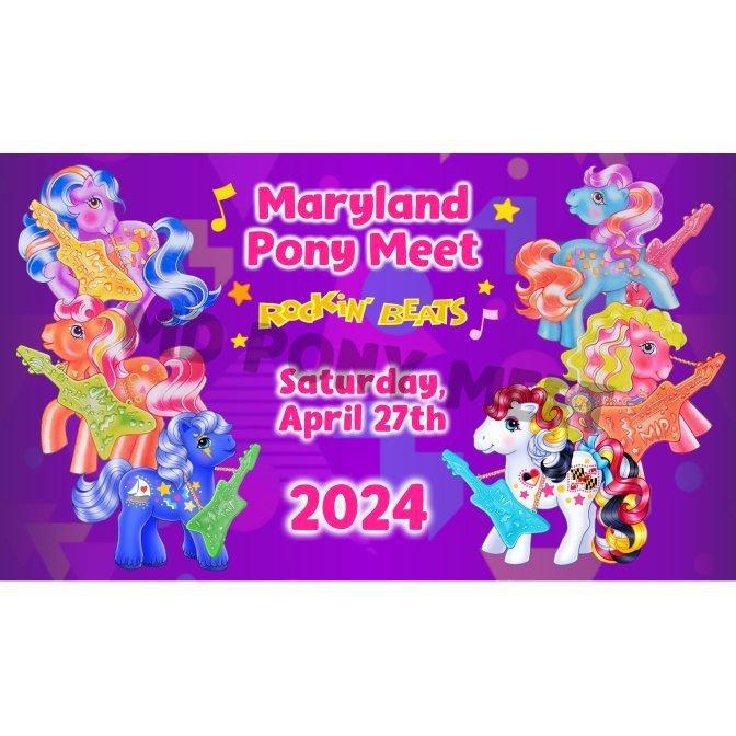 MDPM 2024 Magnet