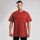 Loose cotton Casual Running Sports Clothing Red