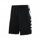Men Basketball Shorts Loose Tennis Soccer Sports Black Shorts