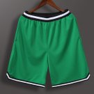 Basketball Shorts Loose Beach Outdoor Sweatpants green