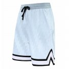 Basketball Shorts Outdoor Breathable Loose Tennis white Shorts