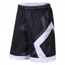 Men Shorts Basketball Shorts Sport Loose Shorts black