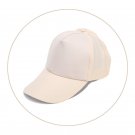Men Baseball Cap Graffiti Hats Outdoor Adjustable beige Visor Hat Breathable Cap