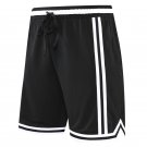 Basketball Shorts Quick Dry Fashion Comfortable Men black Shorts