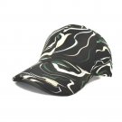Fashion Baseball Cap Men Women Adjustable Black Casual Hat