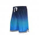 Men Basketball Shorts Outdoor Sports Loose Breathable navy blue Sweatpants