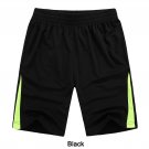 Men Sporting Shorts Casual black Shorts