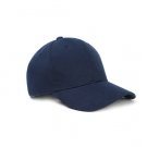 Fashion Men Women Baseball Cap Adjustable Navy Sun hat