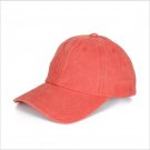 Fashion Adjustable Hat Shading Motion Men Outdoor Orange Baseball Cap