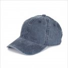 Fashion Adjustable Hat Shading Motion Men Outdoor Navy Baseball Cap