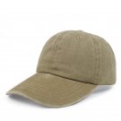 Men Women Baseball Cap Green Sun Hat