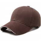Men Baseball Cap Adjustable Sports Casual coffee Hat