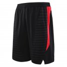 Mesh Basketball Shorts Breathable Training Quick Drying Leisure Outdoor Running black Shorts