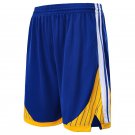 Men Basketball Shorts Mesh Outdoor Sports Tranning Loose blue Shorts