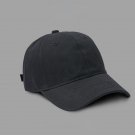 Outdoor Simple Visor Casual Fashion Adjustable Black Baseball Cap