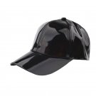 Fashion Hat Laser Light Baseball Cap Men Women black Hat