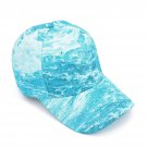 Baseball Cap Light Blue Fashion Cap