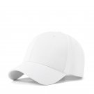 Baseball Cap Sun Hat Man White Cap