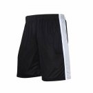 Men Basketball Shorts Sports quickly-dry black soccer shorts