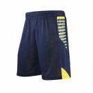Men Basketball Shorts Sports navy soccer shorts
