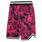 Basketball Shorts Outdoor Breathable Loose Beach Fashion red Shorts