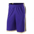 Men Shorts Sports Beach Basketball Shorts purple