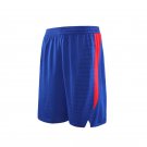 Men Basketball Shorts Running Quick Dry Basketball Shorts blue