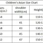 Kids Football Jersey Short Sleeve Children Soccer Jersey Training Sets white