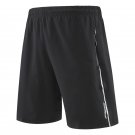Sport Shorts Summer Running Short Men Training Loose black Shorts