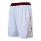 Men Shorts Basketball Casual Short Summer Mesh white Shorts