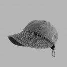 Men Women Fashion Adjustable Baseball Cap Casual Outdoor black Sun Visors Hat