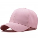 Baseball Hat Woman Sun Cap Man Pink Cap
