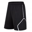 Men Shorts Summer Running Short Loose Training black Basketball Shorts