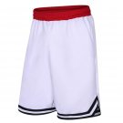 Men Basketball shorts Sport white Shorts
