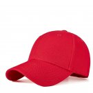 Baseball Hat Sport Cap Man Red Cap