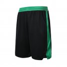 Basketball Shorts Men Quick-dry Summer Black Green Shorts