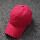 Baseball Hat Man Cotton Sport Sun Cap rose