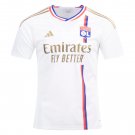 23/24 Lyon Home Jersey