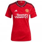 23/24 Women’s U Home Jersey