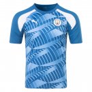23/24 Man’s Manchester City Pre-Match Jersey