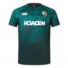 British And Irish Lions Dark Green Rugby Shirt 2025