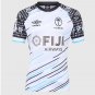 Fiji 7S Men&acirc;��s Home Rugby Shirt 2025