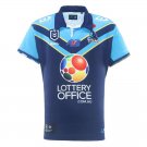 Gold Coast Titans Mens Anzac Rugby Shirt 2025 1.webp