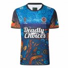 Indigenous All Stars Men's Home Rugby Shirt 2025