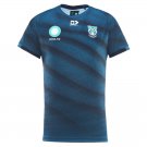 New Zealand Warriors Rugby Mens Training Coaches Rugby Tee 2025